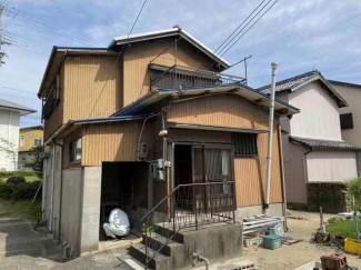 洲本市由良１丁目の中古一戸建ての画像