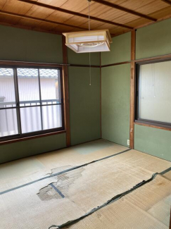 洲本市由良１丁目の中古一戸建ての画像