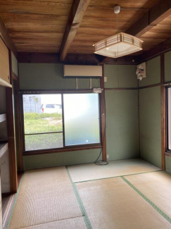 洲本市由良１丁目の中古一戸建ての画像