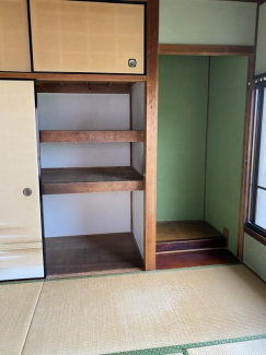 洲本市由良１丁目の中古一戸建ての画像