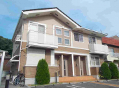 揖保郡太子町東保のアパートの画像