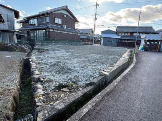 東近江市小田苅町の売地の画像