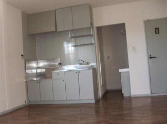 野洲市市三宅のアパートの画像