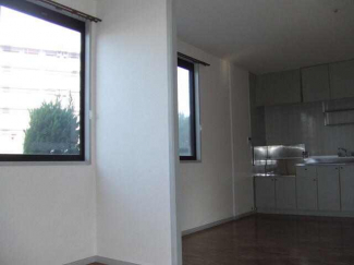 野洲市市三宅のアパートの画像