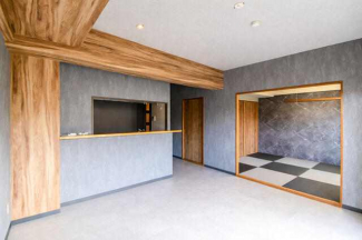 ライオンズマンション大津秋葉台の画像