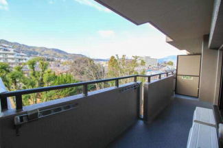 ライオンズマンション大津秋葉台の画像