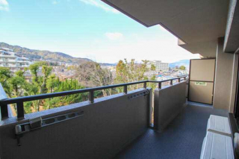 ライオンズマンション大津秋葉台の画像