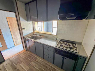 ライオンズマンション大津秋葉台の画像