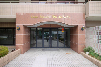 ライオンズマンション大津秋葉台の画像