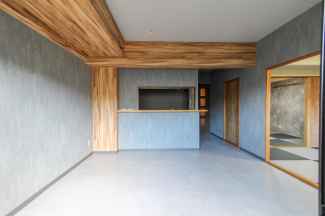 ライオンズマンション大津秋葉台の画像