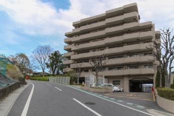 ライオンズマンション大津秋葉台の画像