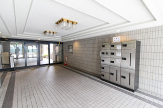 ライオンズマンション大津秋葉台の画像