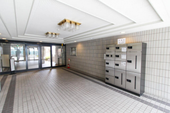 ライオンズマンション大津秋葉台の画像