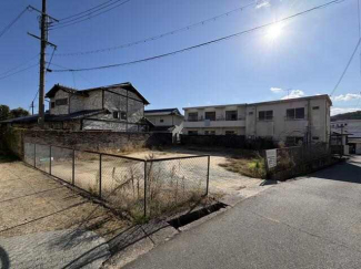 洲本市宇山３丁目の売地の画像