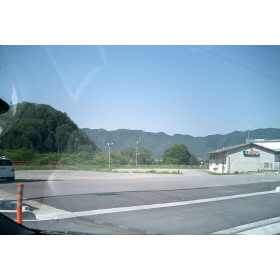 宍粟市山崎町須賀沢の事業用地の画像