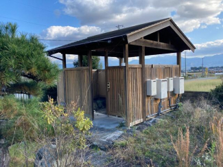 西条市実報寺の中古一戸建ての画像