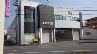 西条市神拝　売作業所・店舗の画像