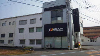 西条市神拝　売作業所・店舗の画像