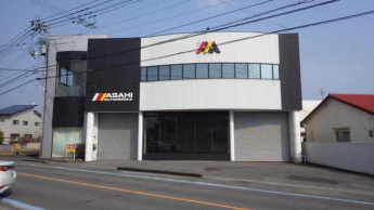 西条市神拝　売作業所・店舗の画像