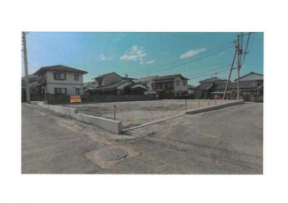 新居浜市西連寺町１丁目の売地の画像