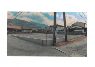 新居浜市西連寺町１丁目の売地の画像