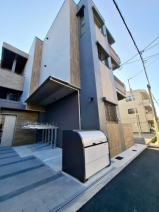 西宮市津門大箇町のマンションの画像