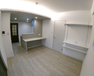 【居間・リビング】