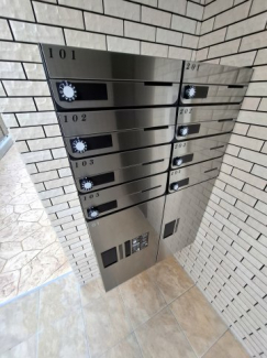 【その他共有部分】