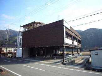 姫路市安富町名坂の店舗事務の画像