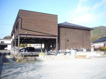 姫路市安富町名坂の店舗事務の画像