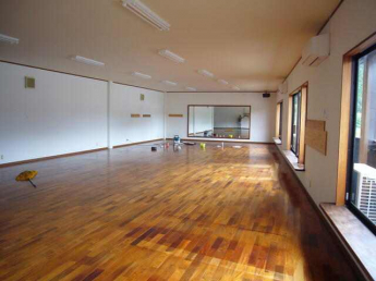 姫路市安富町名坂の店舗事務の画像