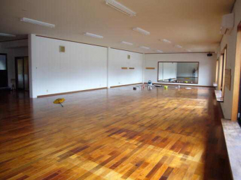 姫路市安富町名坂の店舗事務の画像