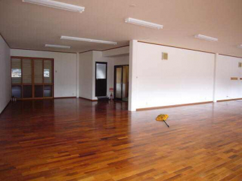 姫路市安富町名坂の店舗事務の画像