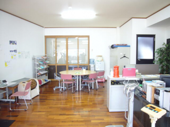 姫路市安富町名坂の店舗事務の画像