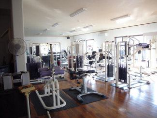 姫路市安富町名坂の店舗事務の画像