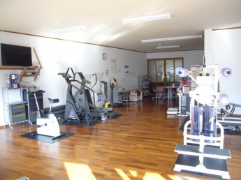 姫路市安富町名坂の店舗事務の画像