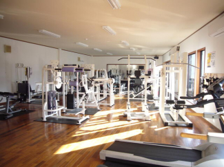 姫路市安富町名坂の店舗事務の画像