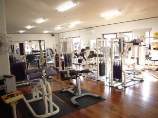 姫路市安富町名坂の店舗事務の画像