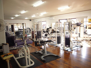 姫路市安富町名坂の店舗事務の画像