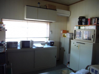 姫路市安富町名坂の店舗事務の画像