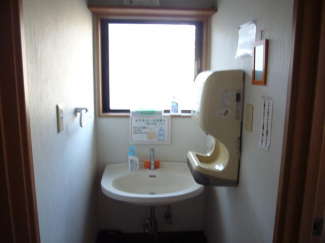 姫路市安富町名坂の店舗事務の画像