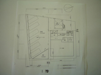 姫路市安富町名坂の店舗事務の画像