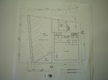 姫路市安富町名坂の店舗事務の画像