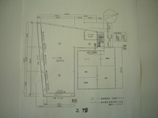 姫路市安富町名坂の店舗事務の画像