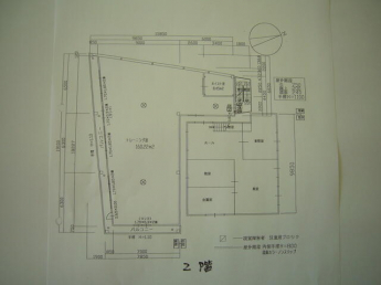 姫路市安富町名坂の店舗事務の画像