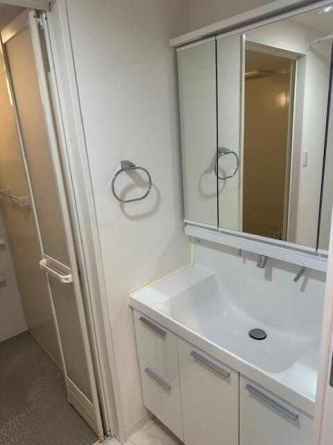 アルファステイツ市駅西の画像