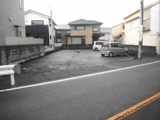 新居浜市沢津町３丁目の売地の画像