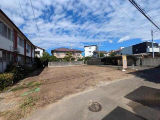 全体写真・南西側から撮影