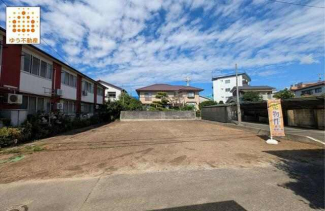 全体写真・南側から撮影