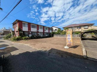 全体写真・南東側から撮影